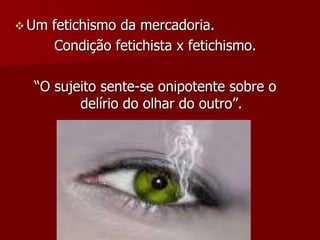 1.2.3. O desejo e o interdito da LeiReligião-----Deus