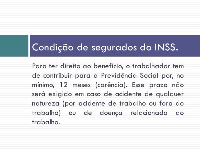 Artigos 71 77 e 78 do decreto 3048