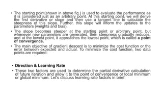 Machine learning Module-2, 6th Semester Elective | PPTX