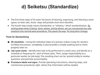 Seiketsu Sample m2.pptxcytuxy8c8ycigc8gcgicigcigcigciycigcigcigci | PPTX