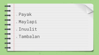 M2-3rdQ_Kayarian ng Salita.pptx