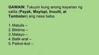 M2-3rdQ_Kayarian ng Salita.pptx