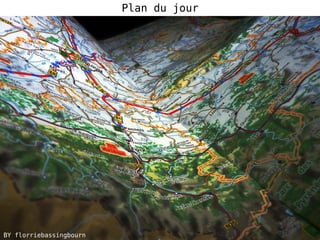 Plan du jour
BY florriebassingbourn