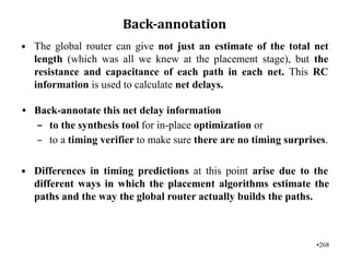 MODULE2-Routing ADVANVECD VLSI VTU2024.pdf