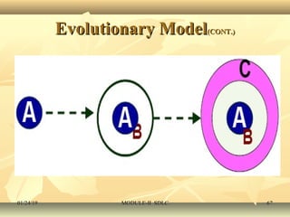 Software Development Life Cycle | PPT