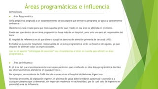 Area Programatica M2 u2 - | PDF