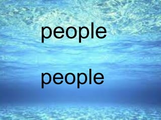 people
people
 
