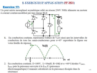 EL MENTALY Lahcen 156
Exercice 17:
 