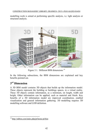M21 BUILDING INFORMATION MODELLING - BIM.pdf