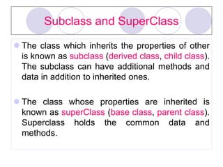 M251_Meeting 5 Inheritance &&& Polymorphism >>> | PDF