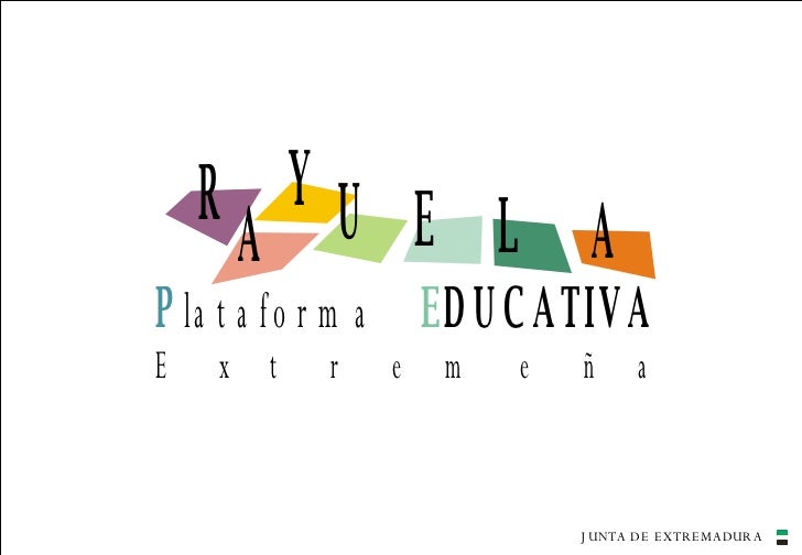 Rayuela: una plataforma educativa para la completa gestión