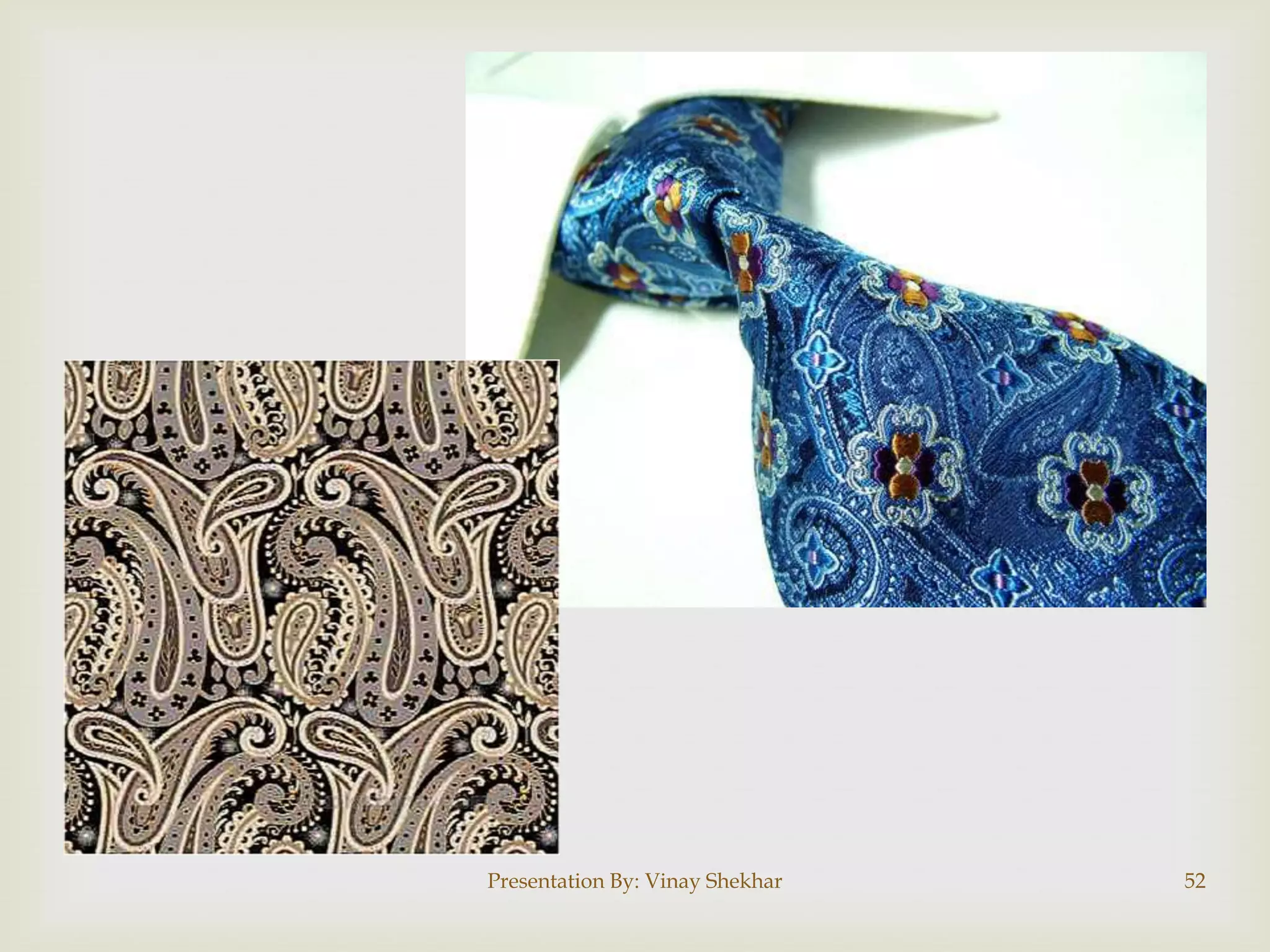 Presentation By: Vinay Shekhar 52
 