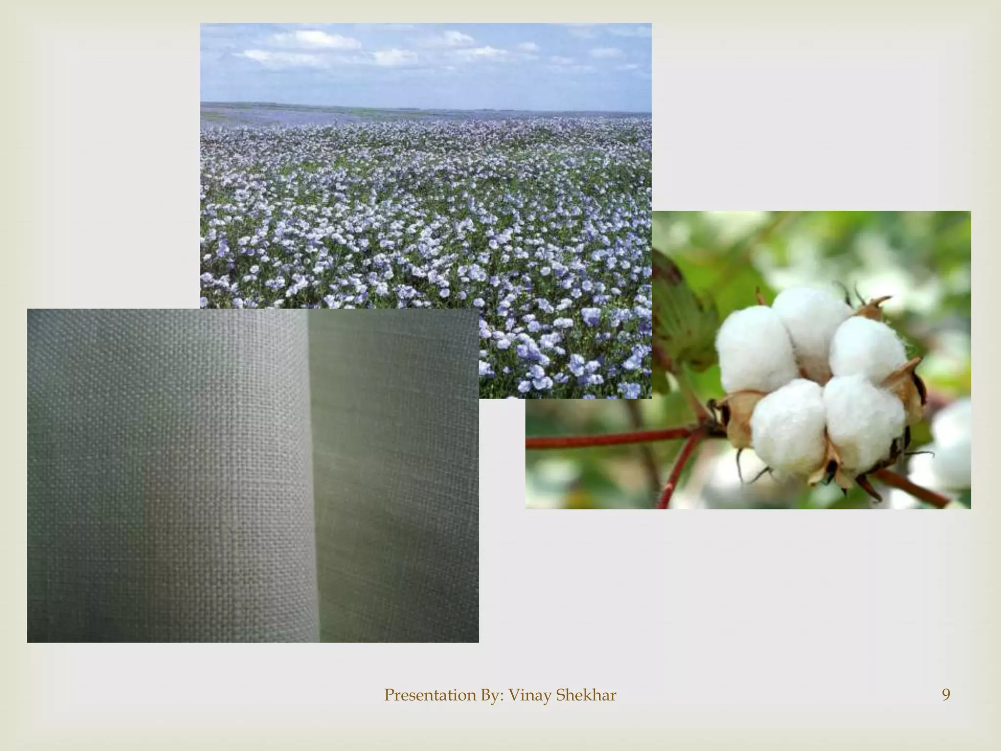 Presentation By: Vinay Shekhar 9
 