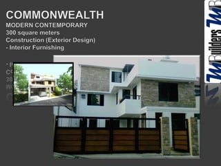 Bid Documentation and Management DESIGN Interior Design 