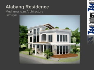 Architectural Design and Layout 