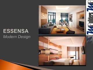 Design Consultation RESIDENTIAL (Houses, Apartments, Town Houses, Condominiums) 