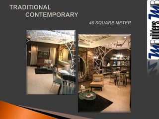 NORTHRIDGE CALIFORNIA 2,000 SQUARE METERS