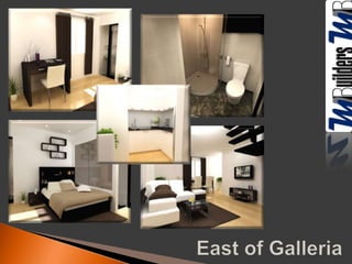 Congressional Interior Furnishing 
