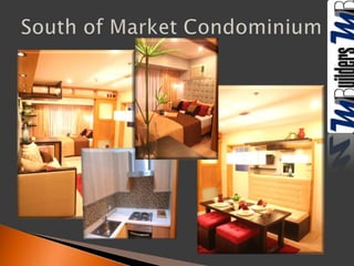 JOYA ROCKWELL TWO BEDROOM 