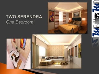 TRADITIONAL                            				CONTEMPORARY46 SQUARE METER 