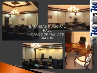 RIDGEWOOD CONDOTEL BAGUIO CITY 5 STORY BUILDING 
