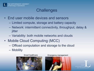 M2C2: A Mobility Management System For Mobile Cloud Computing | PDF