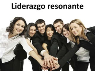 Liderazgo resonante