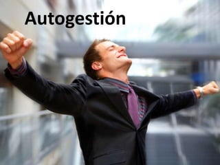 Autogestión
