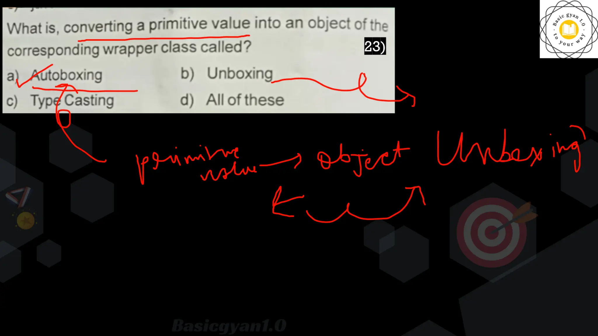 ICSE CLASS 10 | TOP 30 MOST IMPORTANT MCQ QUESTIONS | COMPUTER ...