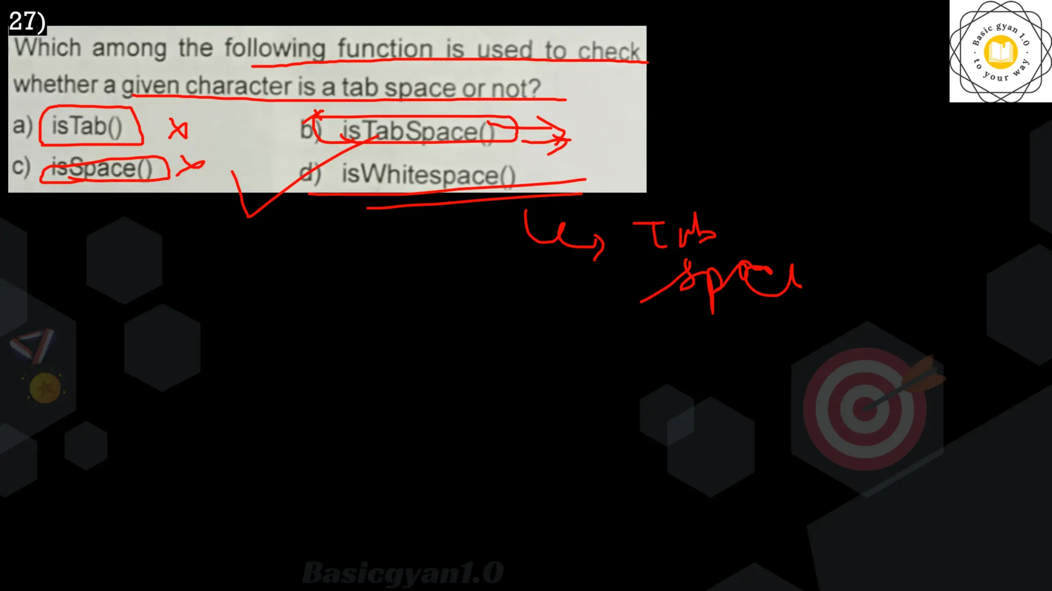 ICSE CLASS 10 | TOP 30 MOST IMPORTANT MCQ QUESTIONS | COMPUTER ...