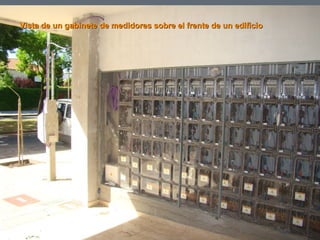 Instalación eléctrica - Módulo 2