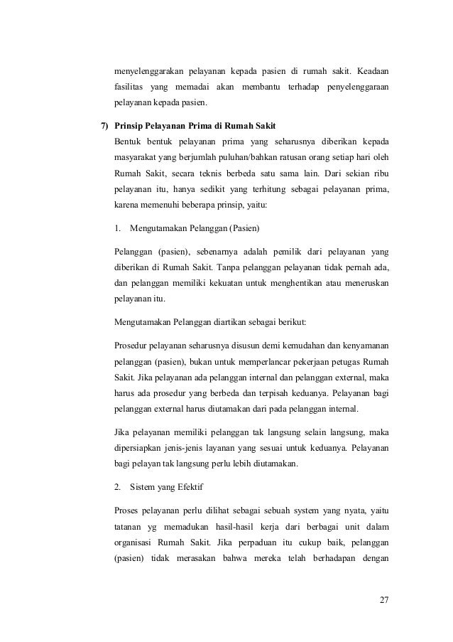 M2kb4 Asuhan Keperawatan Dan Pelayanan Prima