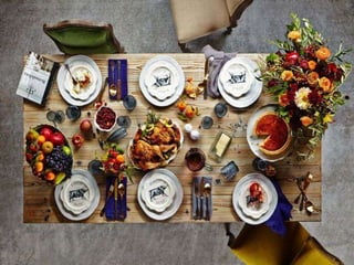 M2L2 TABLE SETTING.ppt