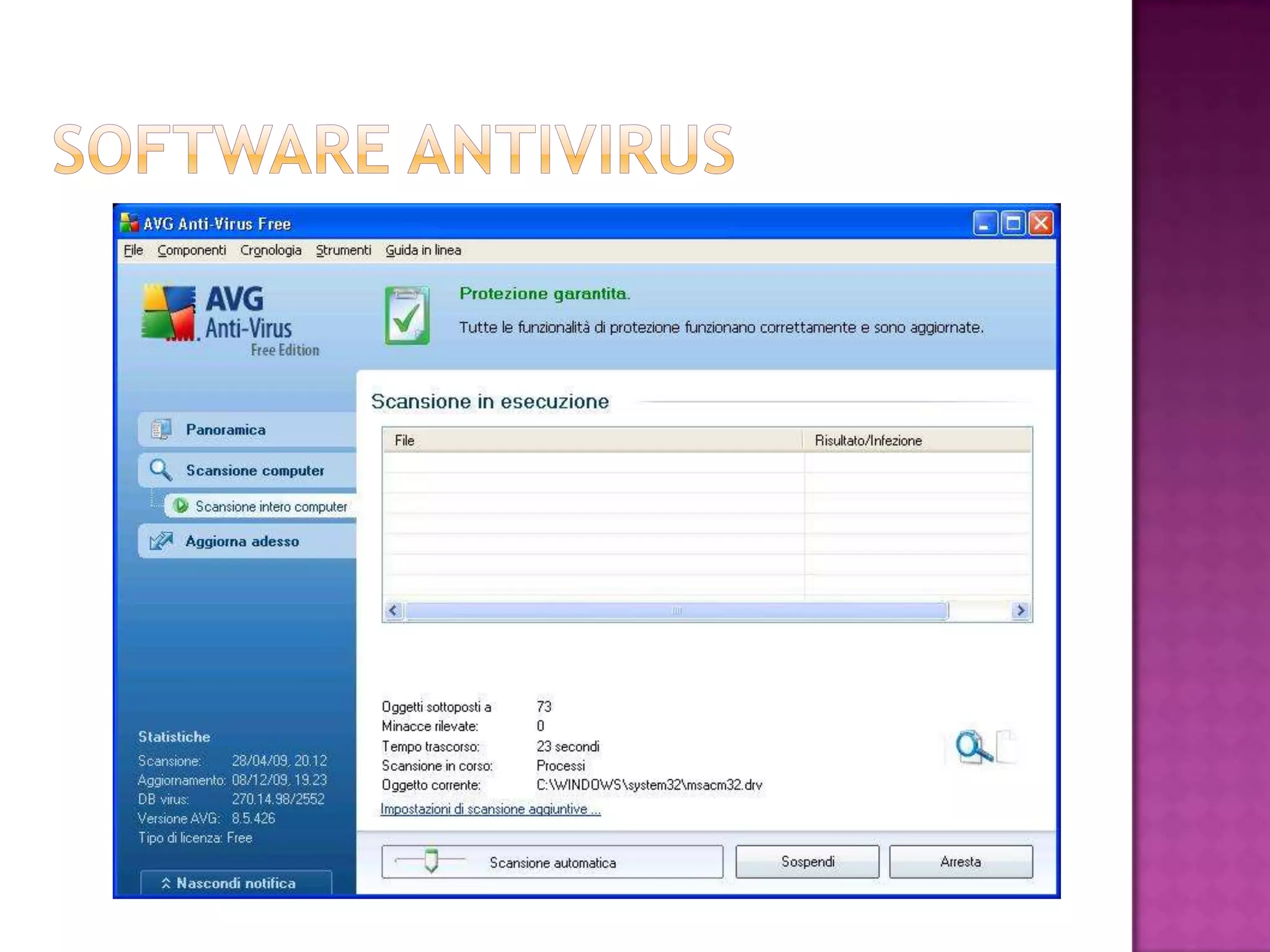 Modulo 2 - Lezione 3