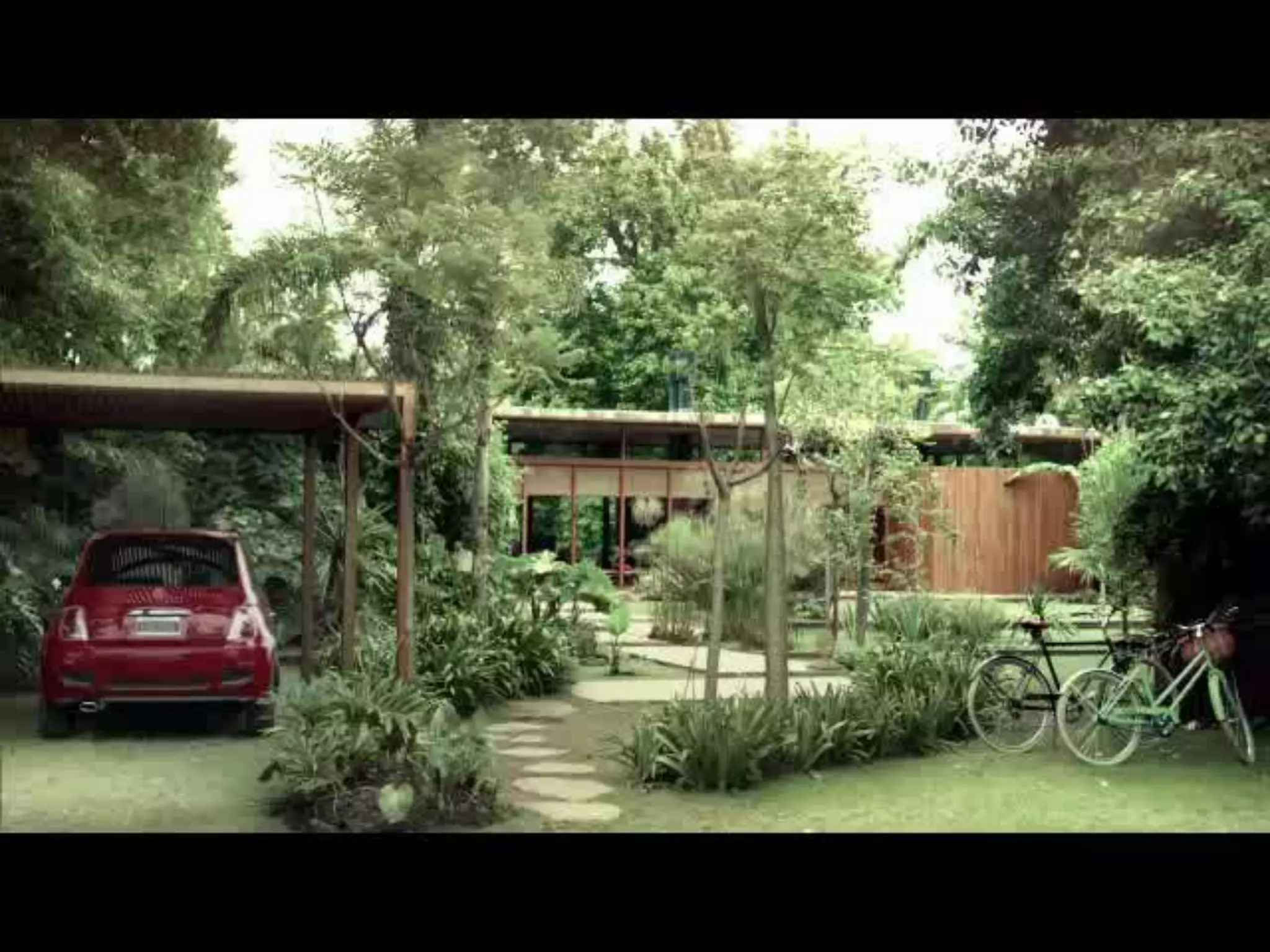 נדב פרסמן מנהל קריאייטיב ראשי באומן בר ריבנאי ,M2M כנס