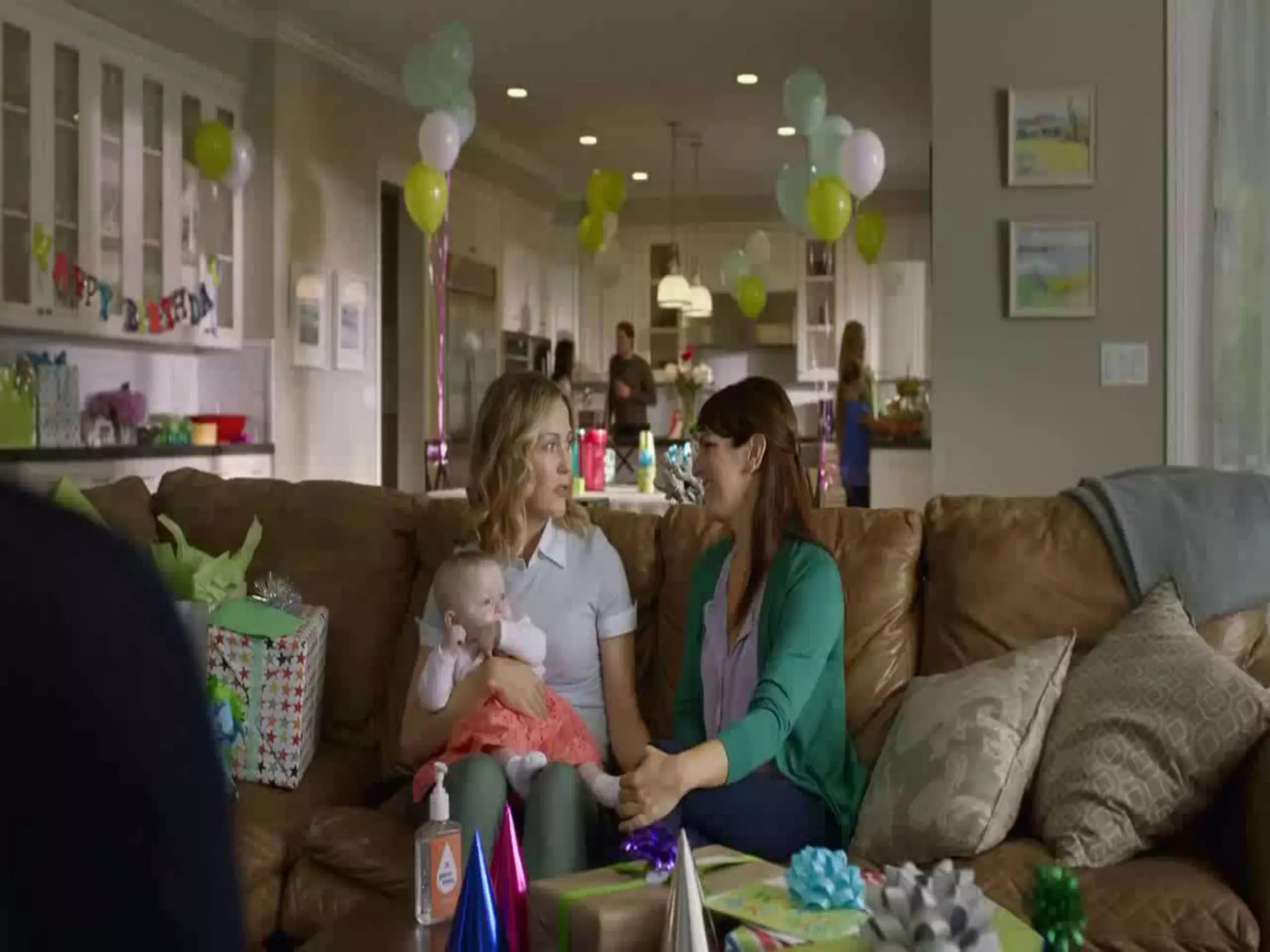 נדב פרסמן מנהל קריאייטיב ראשי באומן בר ריבנאי ,M2M כנס