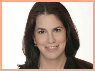 נדב פרסמן מנהל קריאייטיב ראשי באומן בר ריבנאי ,M2M כנס