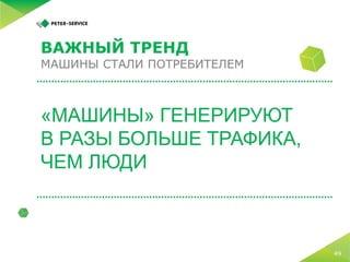 5 простых шагов по запуску M2M-платформы
