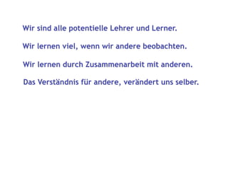 Moodle erklaert mit Lego