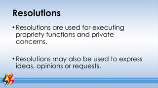 Resolution Predecessor M2S1 Meetings and Resolutions prese.pptx