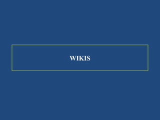 WIKIS 
