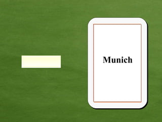 Munich 