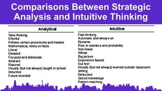 Understanding local networks