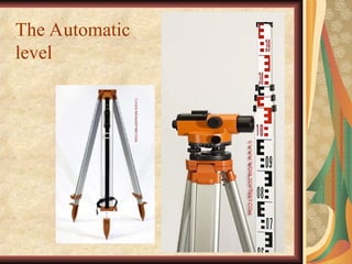 Surveying Engineering for Bacholer of engineering | PPT