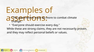Assertus Example M3-Copy.pptEnglishmodulefor grade 10 heh | PPTX