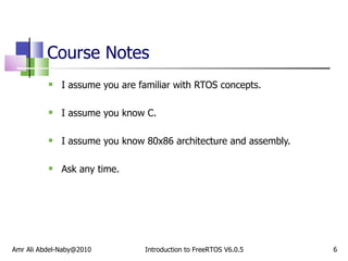 FreeRTOS Course - Queue Management
