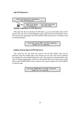 M300 gps (1) | PDF