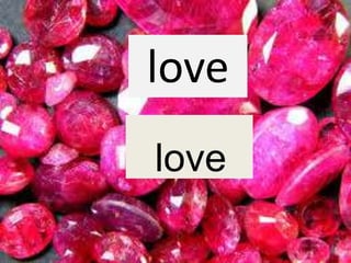 love
love
 