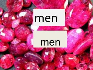 men
men
 