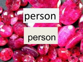 person
person
 